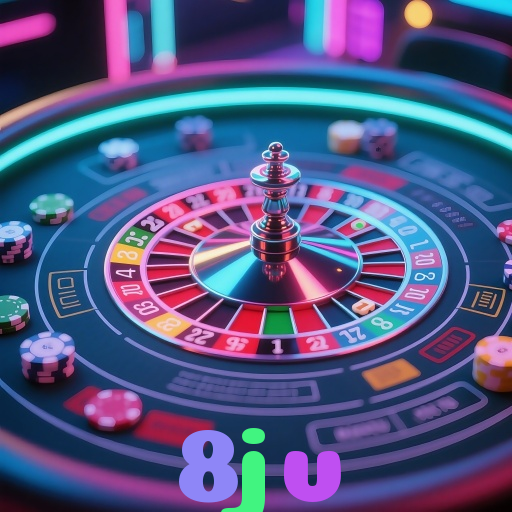 8jv:Aposte nas melhores slots e conquiste prêmios como nunca!
