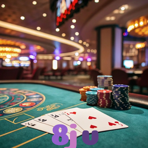 8jv:Jogue poker, aposte no futebol e ganhe em grandes jogos de cassino!
