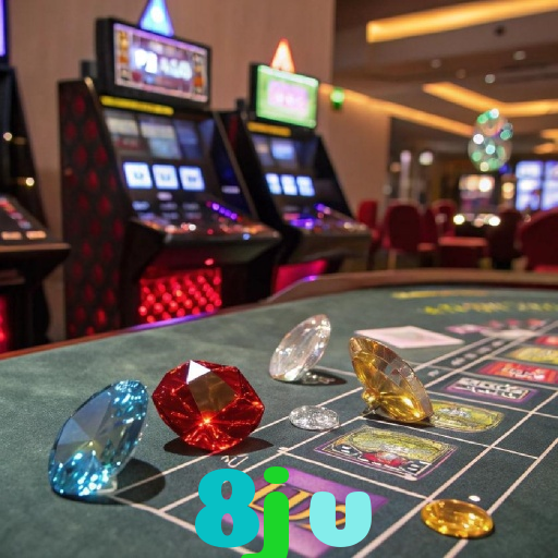8jv:Aposte no futebol, jogue poker e conquiste vitórias épicas!