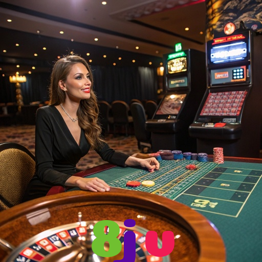 8jv:Aposte no futebol, jogue poker e conquiste vitórias épicas!