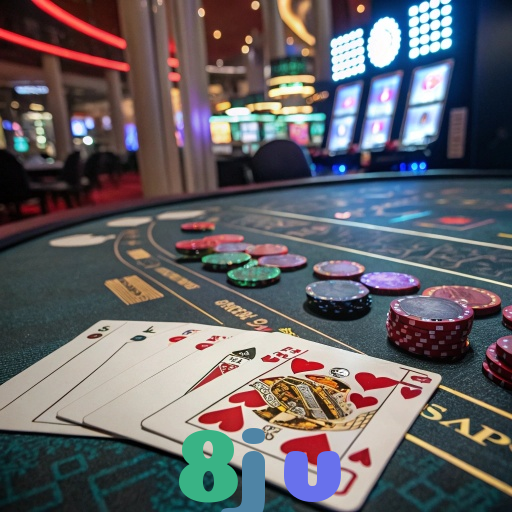 8jv：Aposte nas melhores slots e conquiste prêmios como nunca!