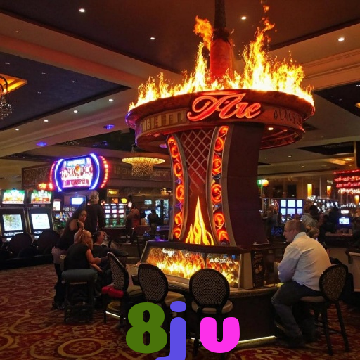 8jv:Aposte nas melhores slots e conquiste prêmios como nunca!