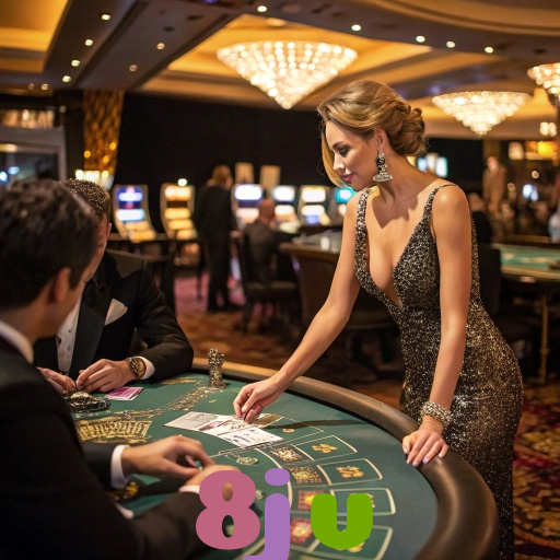 8jv:Aposte nas melhores slots e conquiste prêmios como nunca!