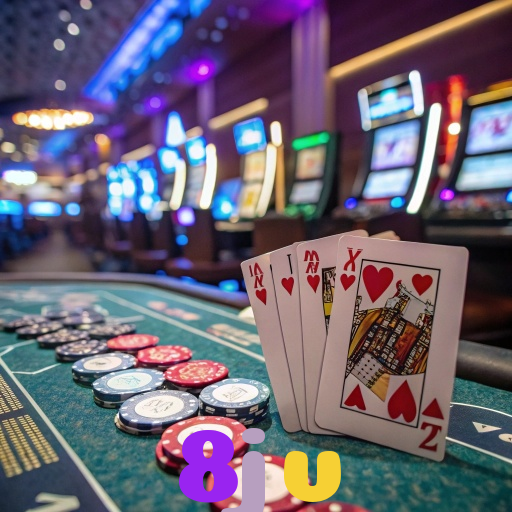 8jv：Jogue poker, aposte no futebol e ganhe em grandes jogos de cassino!