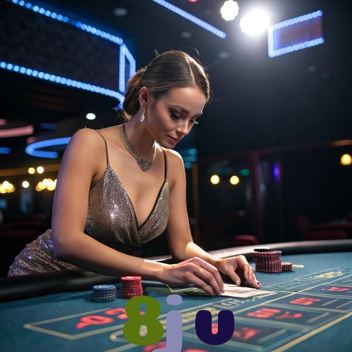 8jv:Aposte nas melhores slots e conquiste prêmios como nunca!