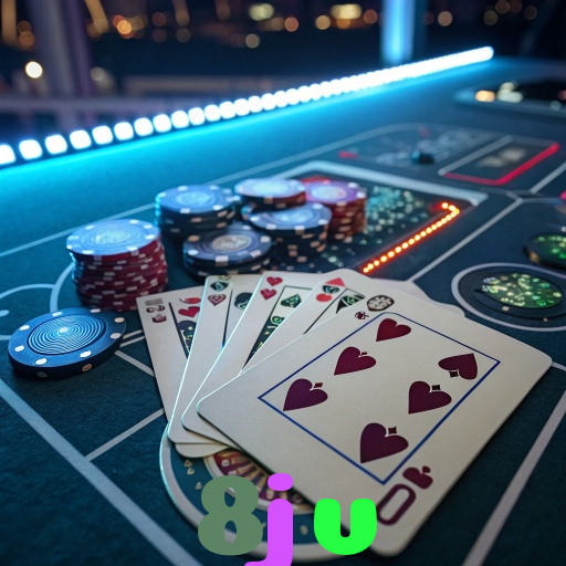 8jv：Aposte no futebol, jogue poker e conquiste vitórias épicas!