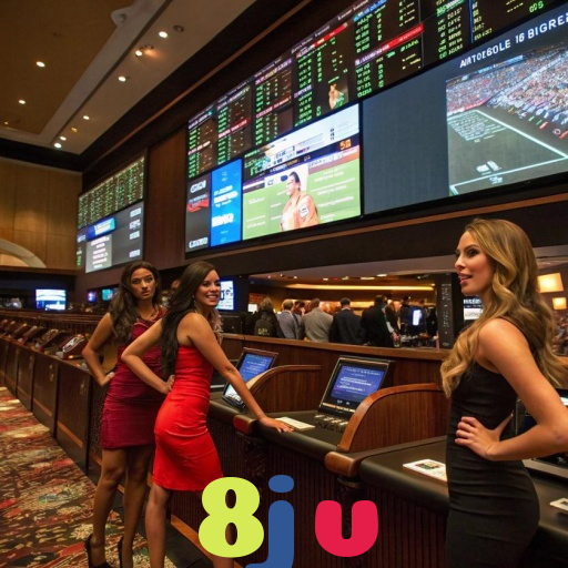 8jv:Aposte no futebol, jogue poker e conquiste vitórias épicas!