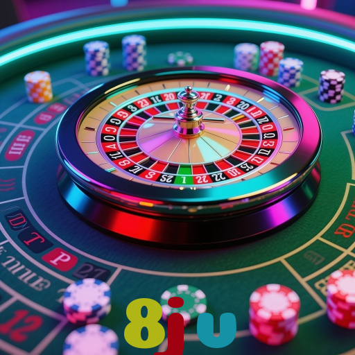 8jv：Aposte nas melhores slots e conquiste prêmios como nunca!