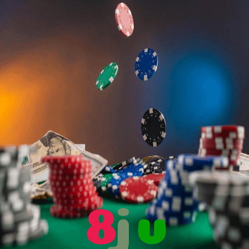 8jv:Aposte no futebol, jogue poker e conquiste vitórias épicas!