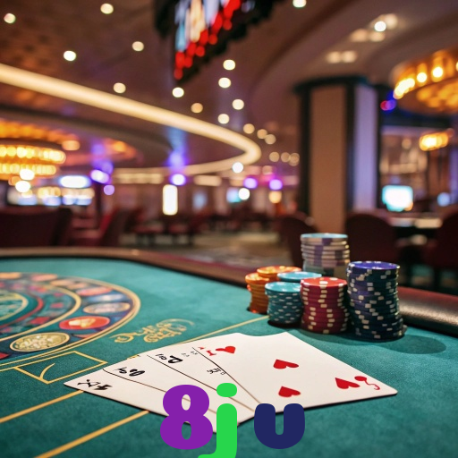8jv:Aposte nas melhores slots e conquiste prêmios como nunca!
