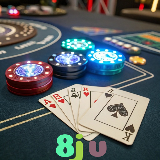 8jv：Aposte nas melhores slots e conquiste prêmios como nunca!
