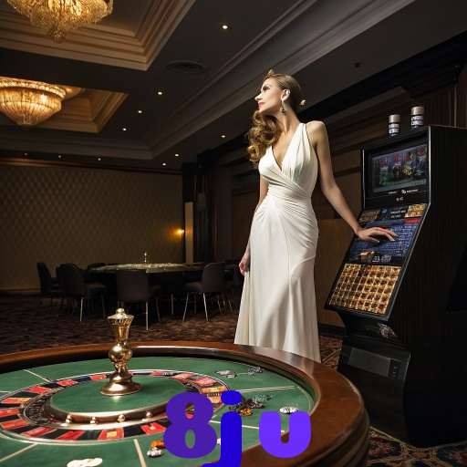 8jv:Aposte nas melhores slots e conquiste prêmios como nunca!
