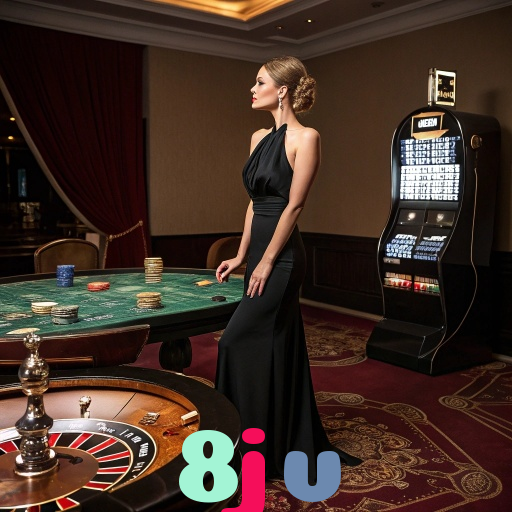 8jv:Aposte nas melhores slots e conquiste prêmios como nunca!