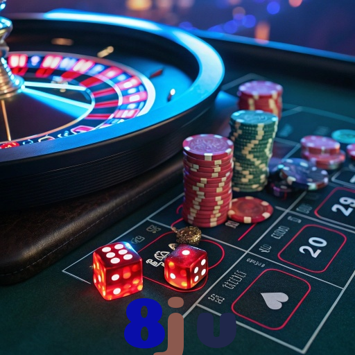 8jv:Aposte nas melhores slots e conquiste prêmios como nunca!