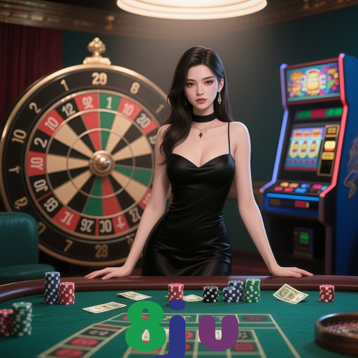 8jv:Aposte nas melhores slots e conquiste prêmios como nunca!