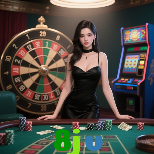 8jv：Aposte nas melhores slots e conquiste prêmios como nunca!