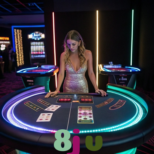 8jv:Aposte no futebol, jogue poker e conquiste vitórias épicas!