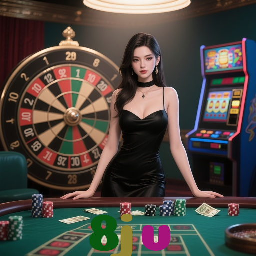 8jv:Aposte nas melhores slots e conquiste prêmios como nunca!