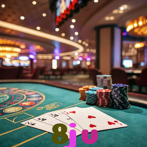 8jv:Jogue poker, aposte no futebol e ganhe em grandes jogos de cassino!