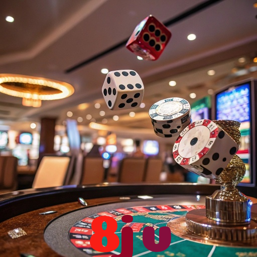 8jv:Aposte nas melhores slots e conquiste prêmios como nunca!