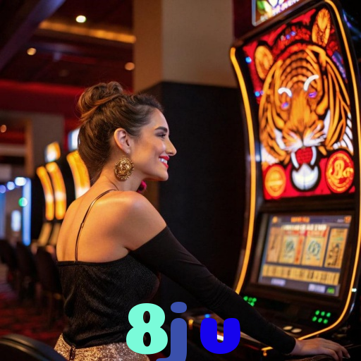 8jv:Aposte nas melhores slots e conquiste prêmios como nunca!