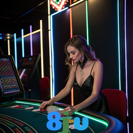 8jv:Aposte no futebol, jogue poker e conquiste vitórias épicas!