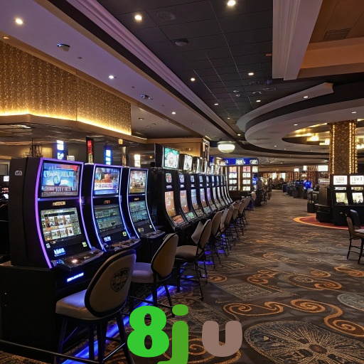 8jv：Aposte nas melhores slots e conquiste prêmios como nunca!