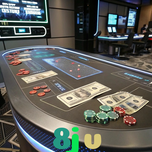 8jv:Aposte nas melhores slots e conquiste prêmios como nunca!