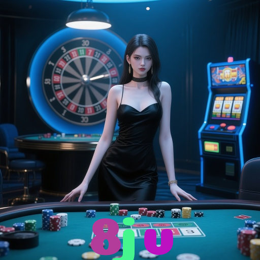 8jv:Aposte nas melhores slots e conquiste prêmios como nunca!