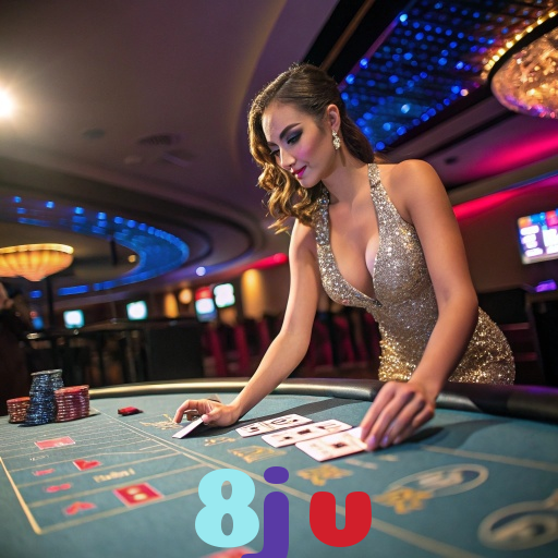 8jv:Aposte nas melhores slots e conquiste prêmios como nunca!