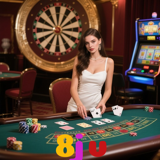 8jv：Aposte nas melhores slots e conquiste prêmios como nunca!