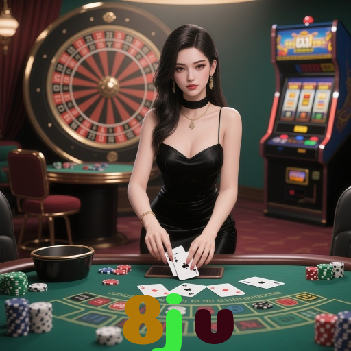 8jv：Aposte nas melhores slots e conquiste prêmios como nunca!
