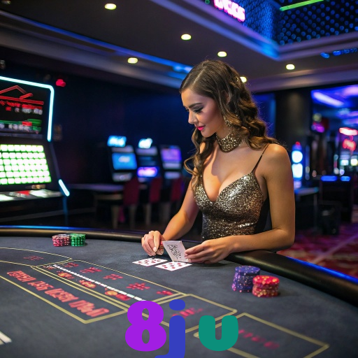 8jv:Aposte no futebol, jogue poker e conquiste vitórias épicas!