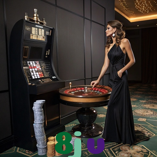 8jv:Aposte nas melhores slots e conquiste prêmios como nunca!