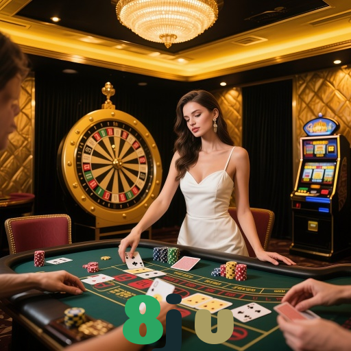 8jv:Aposte nas melhores slots e conquiste prêmios como nunca!