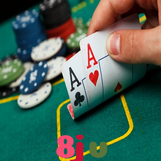 8jv：Jogue poker, aposte no futebol e ganhe em grandes jogos de cassino!