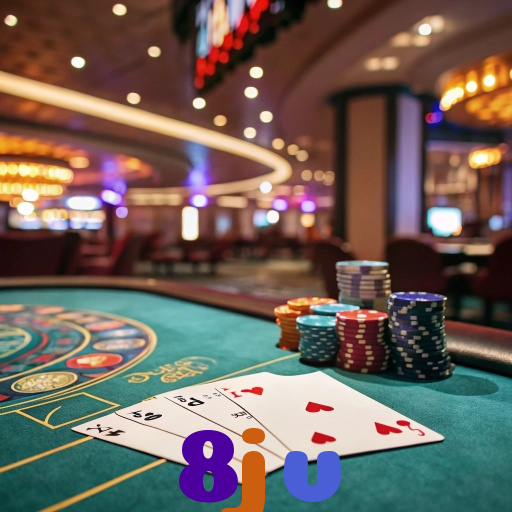 8jv:Aposte nas melhores slots e conquiste prêmios como nunca!