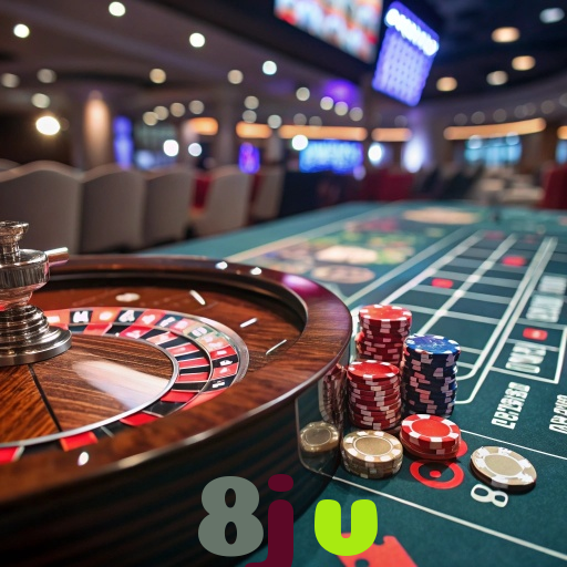8jv:Jogue poker, aposte no futebol e ganhe em grandes jogos de cassino!