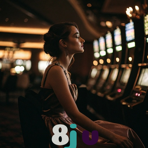 8jv：Aposte nas melhores slots e conquiste prêmios como nunca!