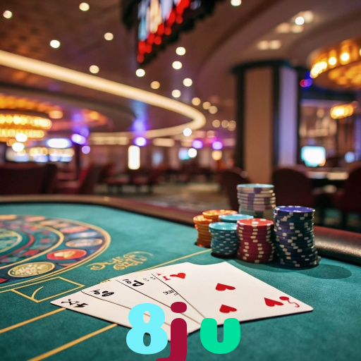 8jv:Jogue poker, aposte no futebol e ganhe em grandes jogos de cassino!