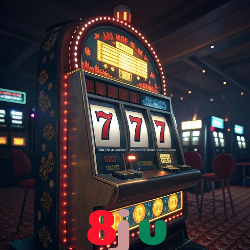 8jv:Aposte nas melhores slots e conquiste prêmios como nunca!