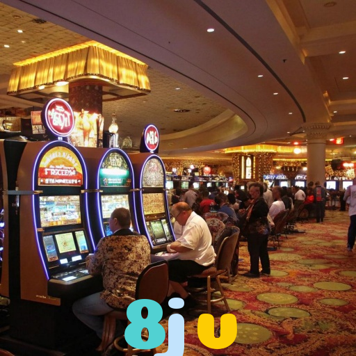 8jv：Aposte nas melhores slots e conquiste prêmios como nunca!