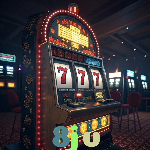 8jv：Aposte nas melhores slots e conquiste prêmios como nunca!