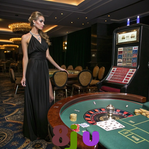 8jv：Aposte nas melhores slots e conquiste prêmios como nunca!
