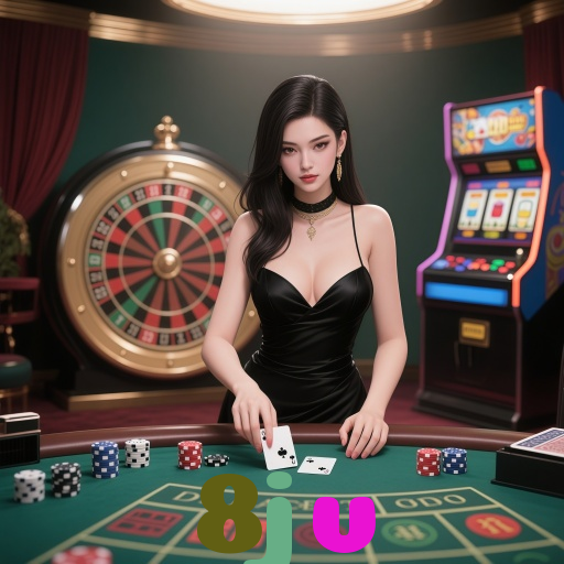 8jv:Aposte nas melhores slots e conquiste prêmios como nunca!