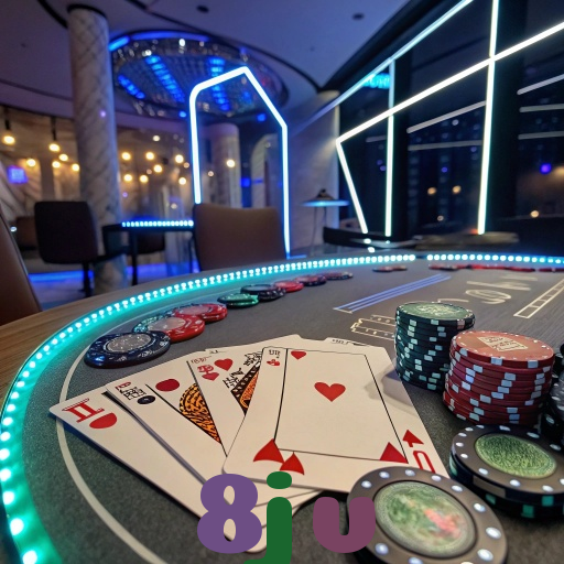 8jv:Aposte nas melhores slots e conquiste prêmios como nunca!