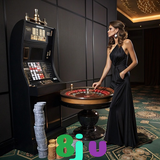 8jv：Aposte nas melhores slots e conquiste prêmios como nunca!