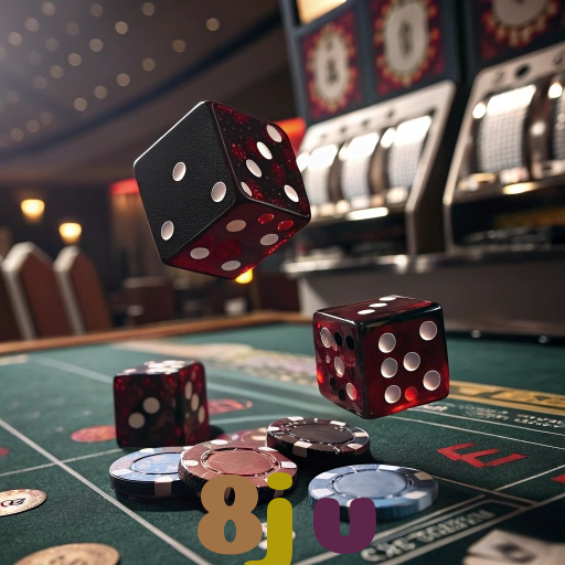 8jv：Aposte nas melhores slots e conquiste prêmios como nunca!