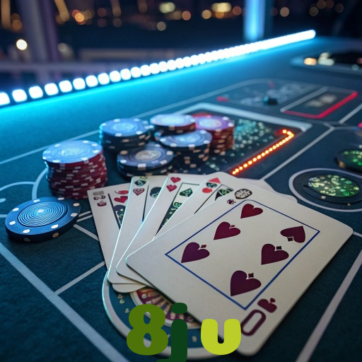 8jv:Aposte nas melhores slots e conquiste prêmios como nunca!