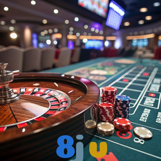 8jv:Aposte no futebol, jogue poker e conquiste vitórias épicas!
